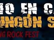 Como casa, ningún sitio: streaming rock fest