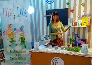 Entrevista a Nuria Picón Rodríguez