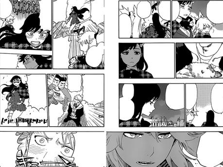 El anime ''Burn The Witch'', (por autor de Bleach) recibe adaptación al anime