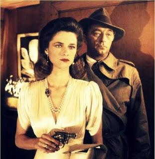 Los diez mandamientos de una novela policiaca según Raymond Chandler (1949) Los diez mandamientos de una novela policiaca según Raymond Chandler (1949)