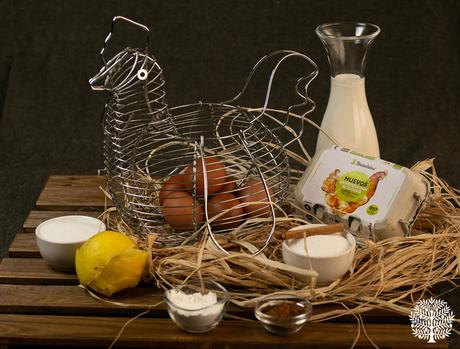 Huevos Moles, Huevos Nevados o Islas Flotantes Huevos Moles, Huevos Nevados o Islas Flotantes