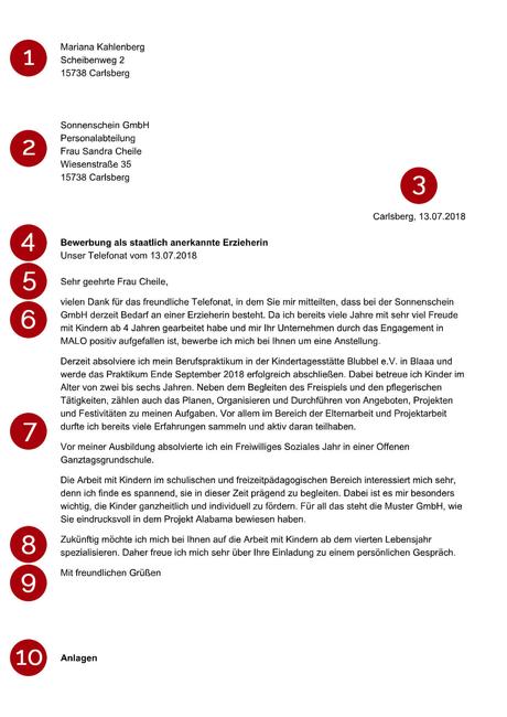 Initiativbewerbung Kaufmännischer Bereich Dass Sie In Microsoft Word Für Ihre Beste Ideen Personifizieren