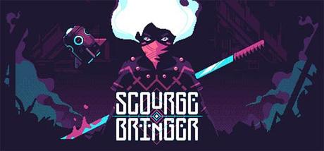 ScourgeBringer: el nuevo plataformas roguelike con potencial ScourgeBringer: el nuevo plataformas roguelike con potencial