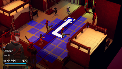 ¡Rol táctico con mazos de cartas!