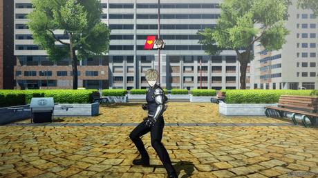 Análisis de One Punch Man: A Hero Nobody Knows – Nace un nuevo Héroe