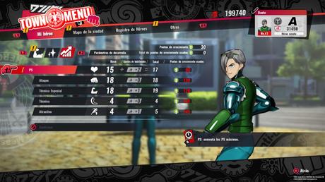 Análisis de One Punch Man: A Hero Nobody Knows – Nace un nuevo Héroe