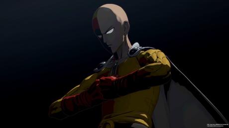 Análisis de One Punch Man: A Hero Nobody Knows – Nace un nuevo Héroe