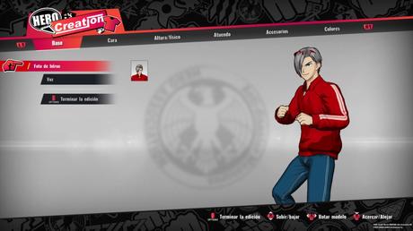 Análisis de One Punch Man: A Hero Nobody Knows – Nace un nuevo Héroe