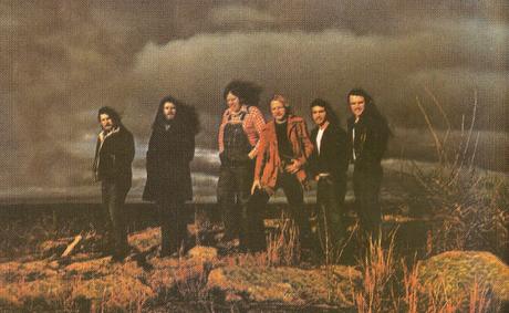 Kansas - Kansas (1974) Kansas - Kansas (1974)