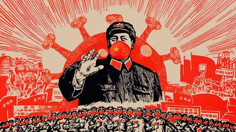 El Virus de la Revolución (I)... Dos Minutos Para Medianoche