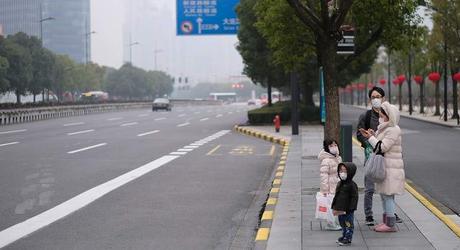 El Virus de la Revolución (I)... Dos Minutos Para Medianoche