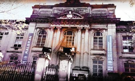 El Virus de la Revolución (I)... Dos Minutos Para Medianoche