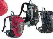 Senderismo: Cuidado mochila.