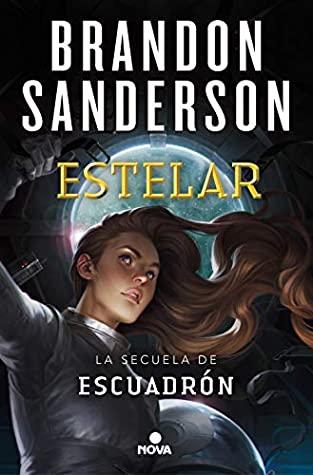Estelar de Brandon Sanderson