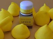 bálsamo labial Piña Papaya ALMA SECRET