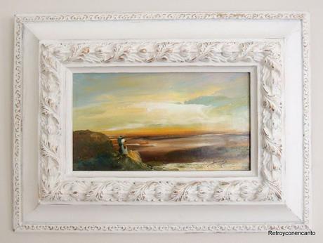 Paisajes recuperados...