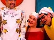 Cita Canta Chef este semana