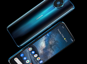 Global expande portafolio presenta nuevo smartphone Nokia