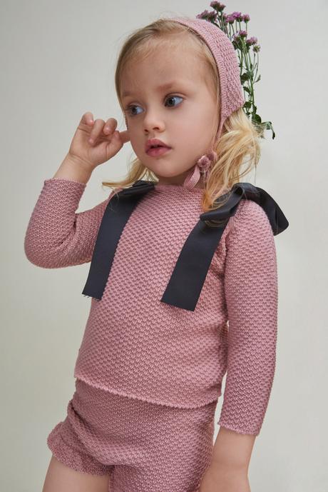 Vestidos de ensueño de Nueces Kids Vestidos de ensueño de Nueces Kids