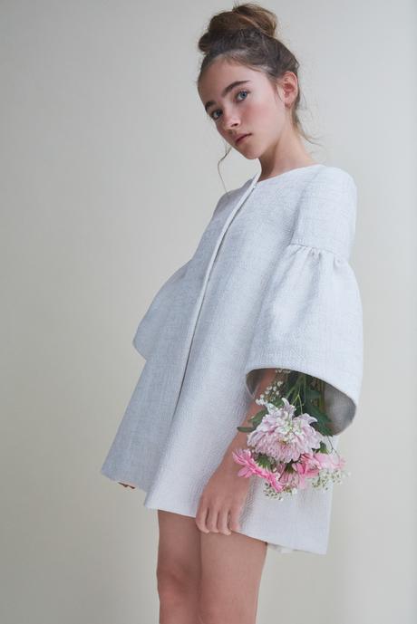 Vestidos de ensueño de Nueces Kids Vestidos de ensueño de Nueces Kids