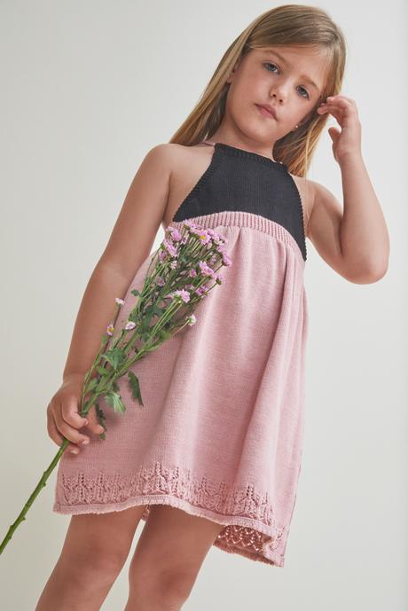 Vestidos de ensueño de Nueces Kids Vestidos de ensueño de Nueces Kids