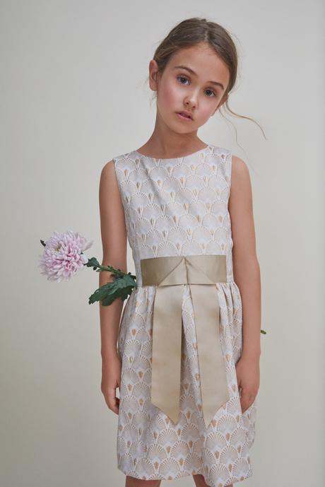 Vestidos de ensueño de Nueces Kids Vestidos de ensueño de Nueces Kids