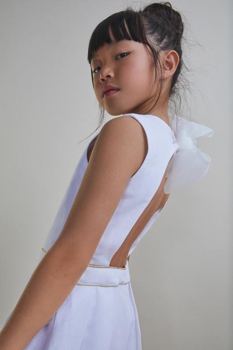 Vestidos de ensueño de Nueces Kids Vestidos de ensueño de Nueces Kids