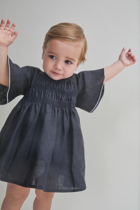 Vestidos de ensueño de Nueces Kids Vestidos de ensueño de Nueces Kids