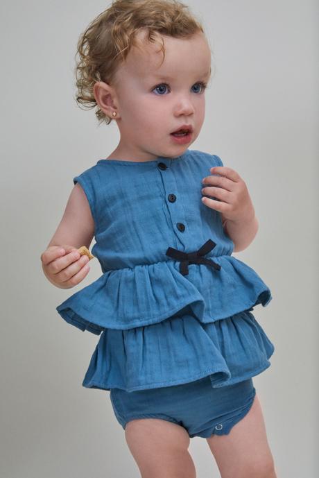 Vestidos de ensueño de Nueces Kids Vestidos de ensueño de Nueces Kids