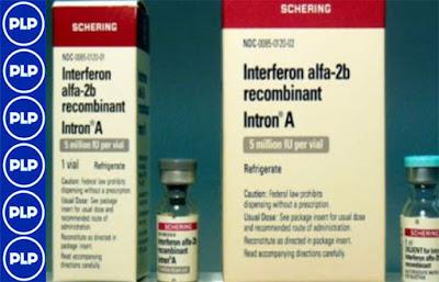 CHINA UTILIZA MEDICAMENTO CUBANO CONTRA EL CORONAVIRUS...