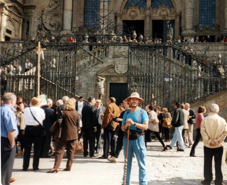 Aviso a los hospitaleros voluntarios de los Caminos de Santiago. Aviso a los hospitaleros voluntarios de los Caminos de Santiago.