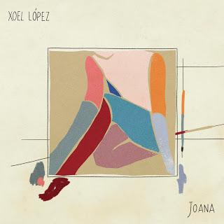 Xoel López - Joana (2020) Xoel López - Joana (2020)