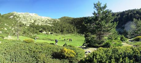 LAGUNA DE LOS PÁJAROS