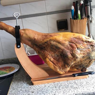 jamón