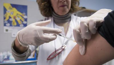 La OMS y el CSIC admiten que la gripe común 
