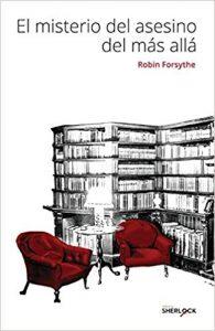 Lecturas de abril, 2019