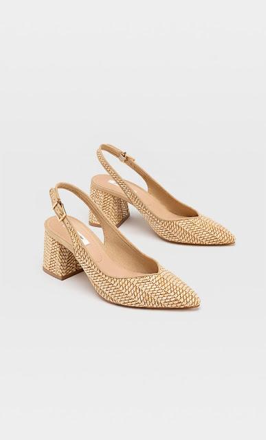 COMPRAS DE LA SEMANA MARZO (III).-