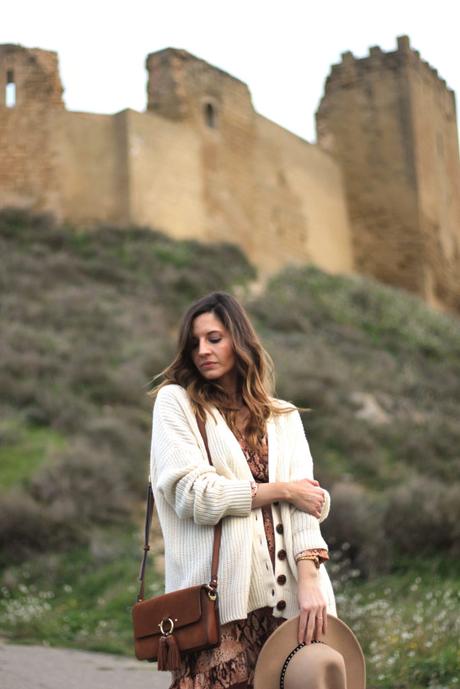 botas cowboy bryan stepwise vestido animal print outfit