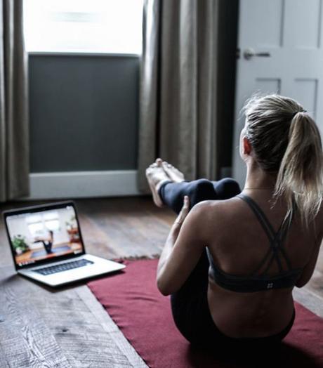 Cómo montar un pequeño gimnasio en casa #YoMeQuedoEnCasa