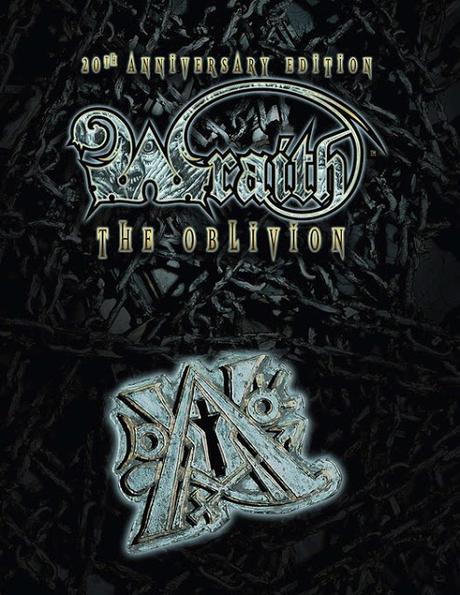 Avalancha de rol gratis: Wraith The Oblivion 20th A, La Marca del Este y mas Avalancha de rol gratis: Wraith The Oblivion 20th A, La Marca del Este y mas