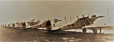 LA AERONÁUTICA NAVAL