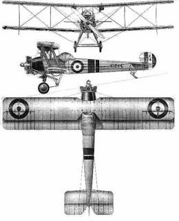 LA AERONÁUTICA NAVAL