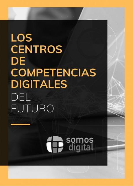 Innovación en los  servicios de los Centros de Competencias Digitales
