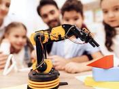 crecimiento interés robótica infantil España imparable, según MyBotRobot