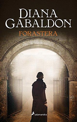 Forastera de Diana Gabaldon