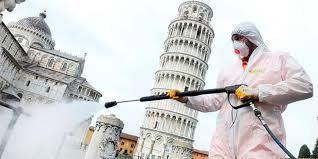 Italia lucha para que no colapse su sistema sanitaria ante crisis por el coronavirus