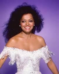 Diana Ross- Chain Reaction