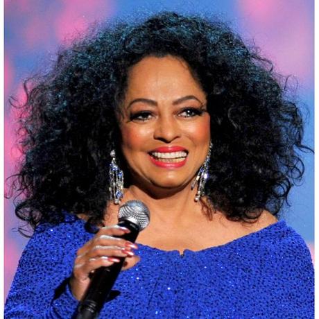 Diana Ross- Chain Reaction Diana Ross- Chain Reaction