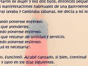 anécdota sobre salud. Recuerda: fuerza mente entrenada poderosa