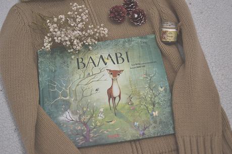 Bambi (Kochka)
